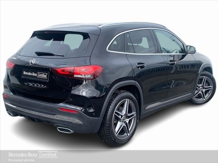 2023 Mercedes-Benz GLA Class - thumbnail 3