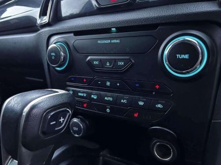 2019 Ford Ranger 2.0 Wildtrak 4X4 AUT (€20, 239 + vat) €20,239 thumbnail