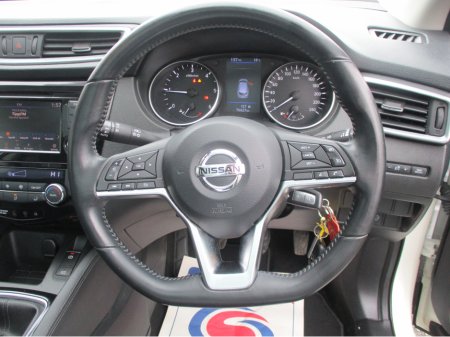 2020 Nissan Qashqai - thumbnail 23