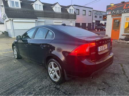 2012 Volvo S60 - thumbnail 15