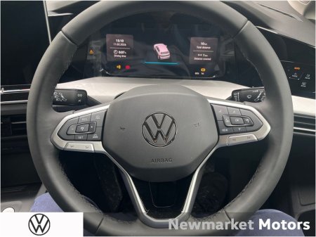 2026 Volkswagen Golf - thumbnail 20