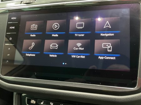 2019 Volkswagen Tiguan - thumbnail 12