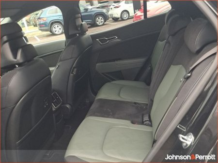 2025 Kia Sportage - thumbnail 5