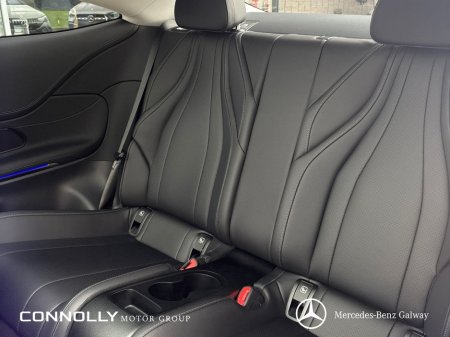 2026 Mercedes-Benz CLE - thumbnail 5