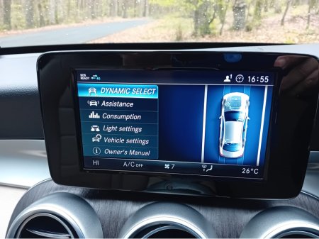 2019 Mercedes-Benz C Class - thumbnail 25