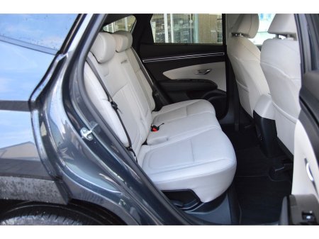 2024 Hyundai Tucson 2WD Executive Plus €39,995 thumbnail