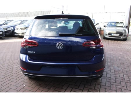 2020 Volkswagen Golf 1.2TSI COMFORTLINE PLUS WITH ONLY 76,000 KMS // AS NEW CONDITION  // BUY WITH CONFIDENC AA AND SIMI APPROVED DEALER 2025 // FINANCE ARRANGED // ALL TRADE INS WELCOME // €22,950 thumbnail