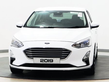 2019 Ford Focus - thumbnail 9