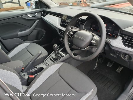 2026 Skoda Kamiq - thumbnail 8