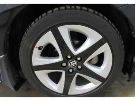 2018 Toyota Prius EXCEL VVT-I CVT €15,750