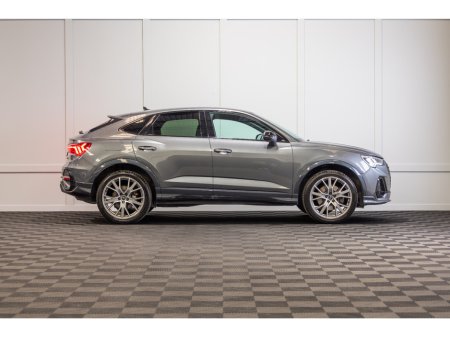 2023 Audi Q3 - thumbnail 6