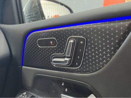 2025 Mercedes-Benz EQB - thumbnail 10