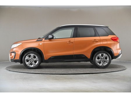 2016 Suzuki Vitara - thumbnail 5