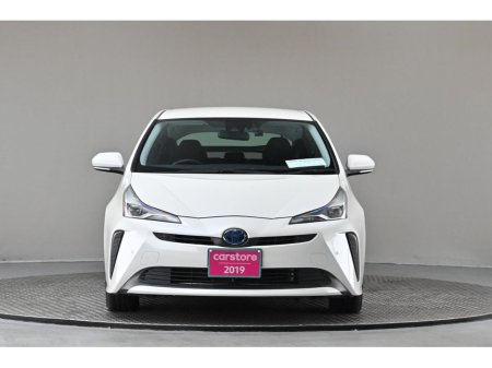 2019 Toyota Prius *JAN 2026 PRICE NOW*1.8 HYBRID FACE LIFT MODEL*REVERSE CAM*PARK SENSORS* €18,990