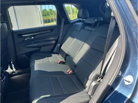 2026 Honda CR-V CR-V 2.0 e:PHEV 2wd Advance Tech €70,290 thumbnail