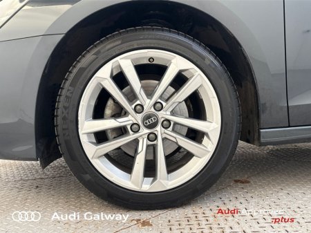 2023 Audi A3 - thumbnail 6