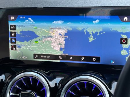 2023 Mercedes-Benz EQA - thumbnail 18