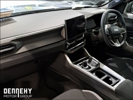 2026 Dacia Bigster - thumbnail 26