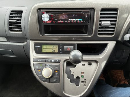 2008 Toyota Wish ZNE10 5DR A AUTO €3,950 thumbnail