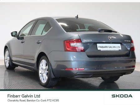 2019 Skoda Octavia - thumbnail 15