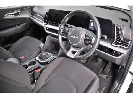 2025 Kia Sportage - thumbnail 17