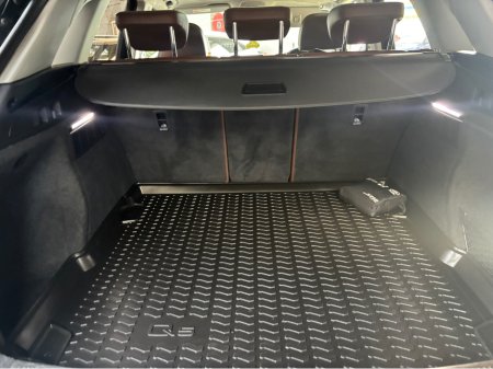 2018 Audi Q5 - thumbnail 6