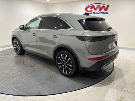 2024 DS Automobiles DS 7 - thumbnail 5