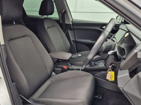 2019 Audi A1 - thumbnail 14