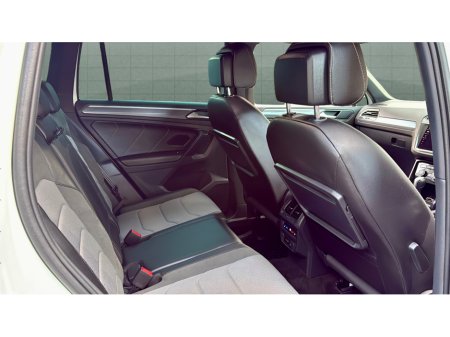 2019 Volkswagen Tiguan RLINE-40,000KM-4MOTION-AUTO-360 CAMERA-1OWNER €33,900 thumbnail