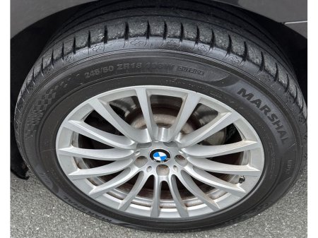 2016 BMW 7 Series - thumbnail 15