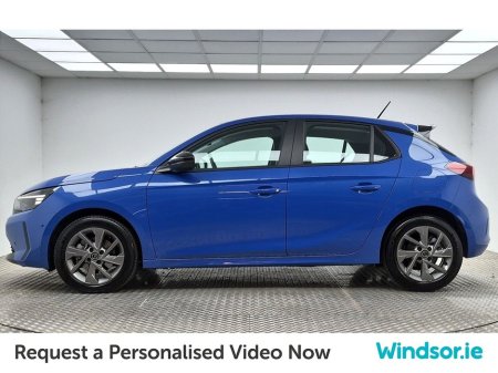 2026 Opel Corsa - thumbnail 5