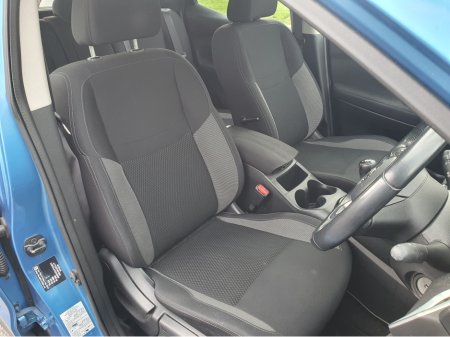 2017 Nissan Qashqai - thumbnail 10