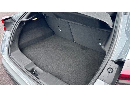 2025 Nissan Juke AUTOMATIC 1.6 HYBRID SV MY24 €30,995