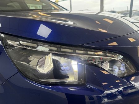 2018 Peugeot 3008 - thumbnail 22