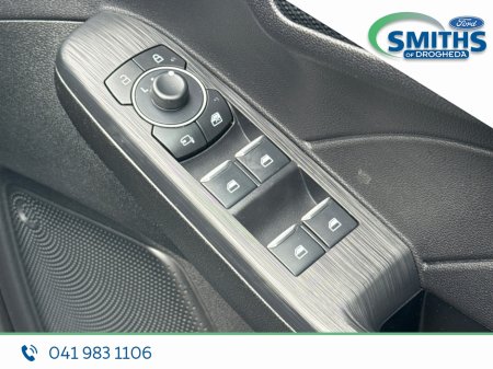 2024 Ford Kuga ST-LINE 2.5 PHEV 225PS €34,950 thumbnail