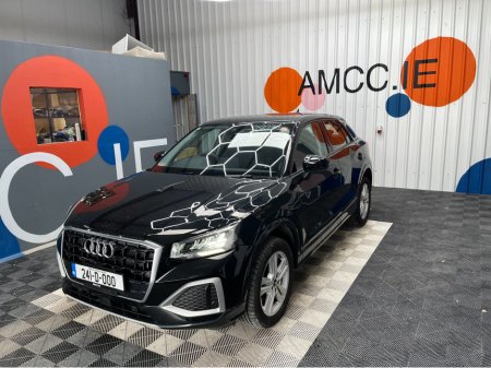 2024 Audi Q2 - photo 5