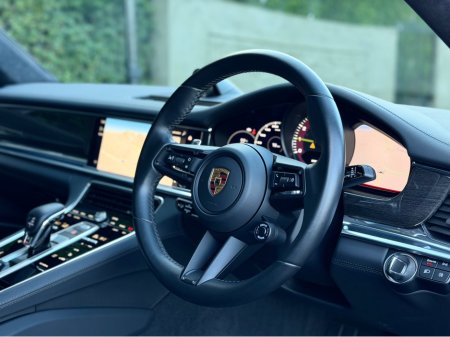 2022 Porsche Panamera 4 E-HY E-HYBRID 5DR AUTO €79,950 thumbnail