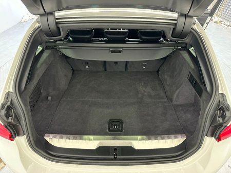 2022 BMW 3 Series 330E M Sport M Performance 222 €39,800 thumbnail