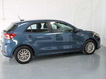 2018 Kia Rio K1 5DR €12,999 thumbnail