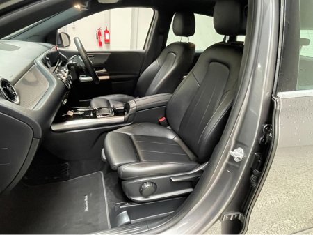 2019 Mercedes-Benz B Class - thumbnail 12