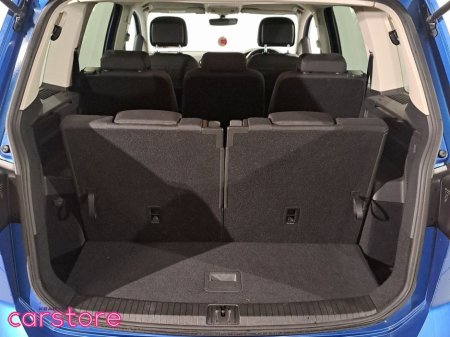 2016 Volkswagen Touran - thumbnail 19