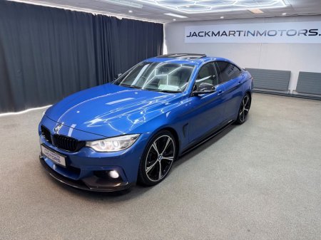 2016 BMW 4 Series - photo 4