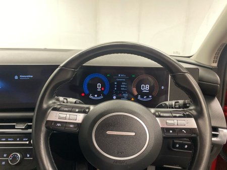 2024 Hyundai Tucson - thumbnail 17