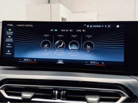 2023 BMW 3 Series - thumbnail 20