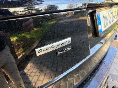 2021 Land Rover Range Rover Sport 2.0 P400E AUTOBIOG €59,950 thumbnail