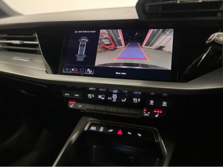 2024 Audi A3 - thumbnail 34