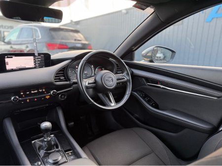 2019 Mazda Mazda3 SPORT LUXURY - 1.8 DIESEL - MANUAL - 12M WARRANTY - CAR: 1597 €18,950 thumbnail