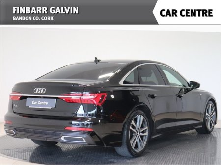 2021 Audi A6 - thumbnail 7