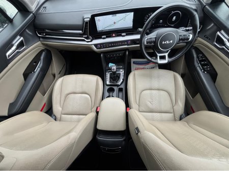 2022 Kia Sportage - thumbnail 7