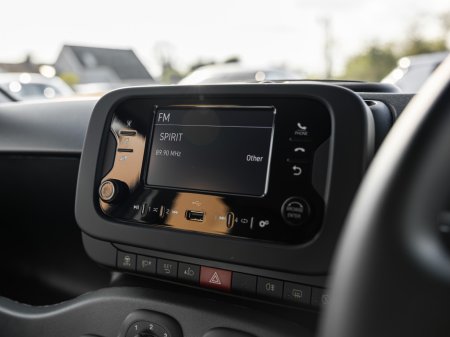 2025 Fiat Panda - thumbnail 14